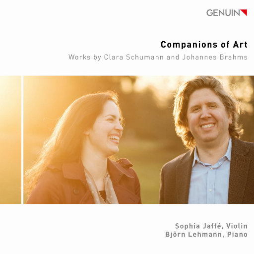 艺术伴侣 (Companions of Art)