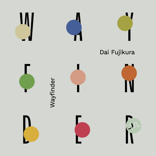 藤仓大: 寻路者 (Wayfinder)