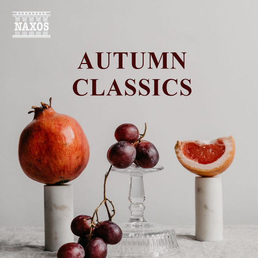 拿索斯Hi-Res音乐特辑: 秋意浓