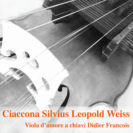 恰空（Ciaccona）