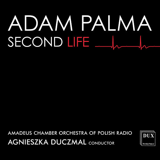 Adam Palma: 第二次生命