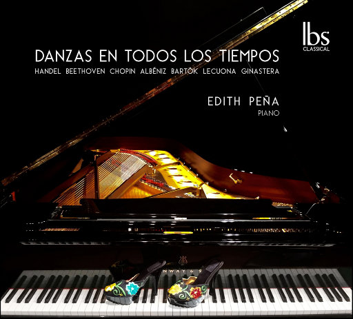 时代里的舞蹈 (Danzas en Todos los Tiempos)