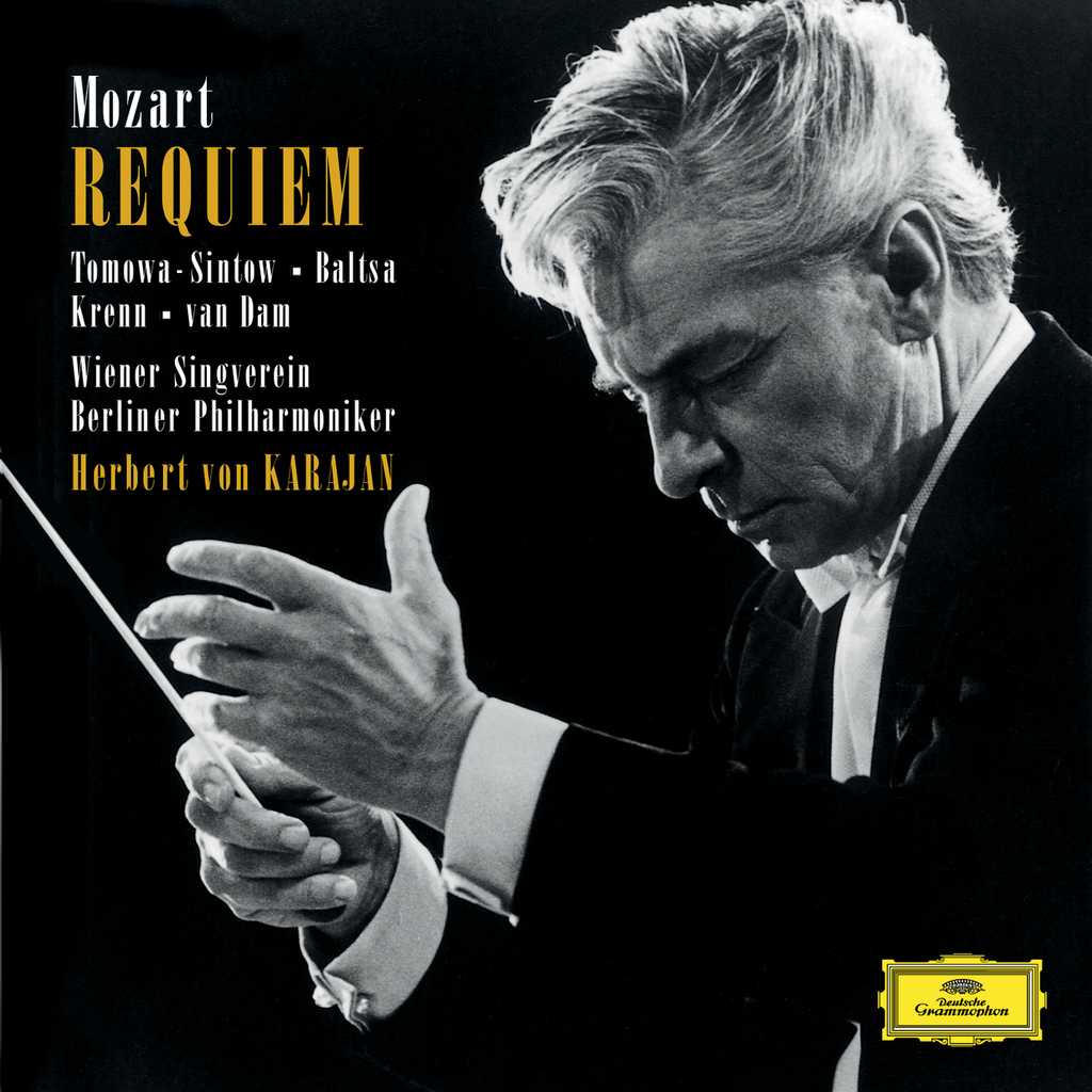 莫扎特 D小调安魂曲，K.626/Mozart, W.A.: Requiem In D Minor, K.626