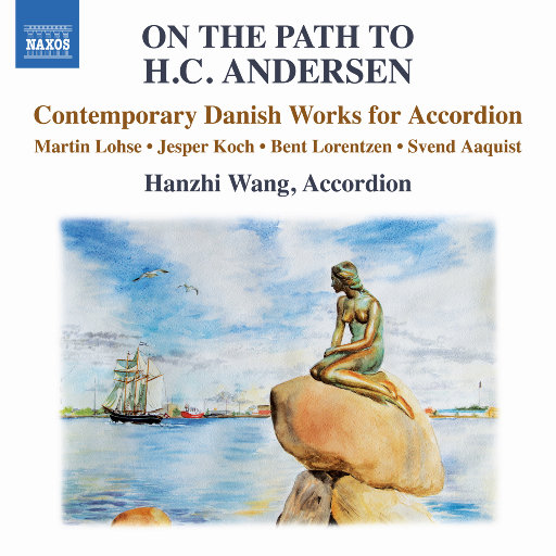 前往安徒生世界的小路上 (On the Path to H. C. Andersen)