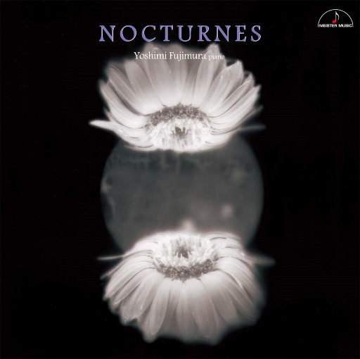 夜曲 – 流向夜色