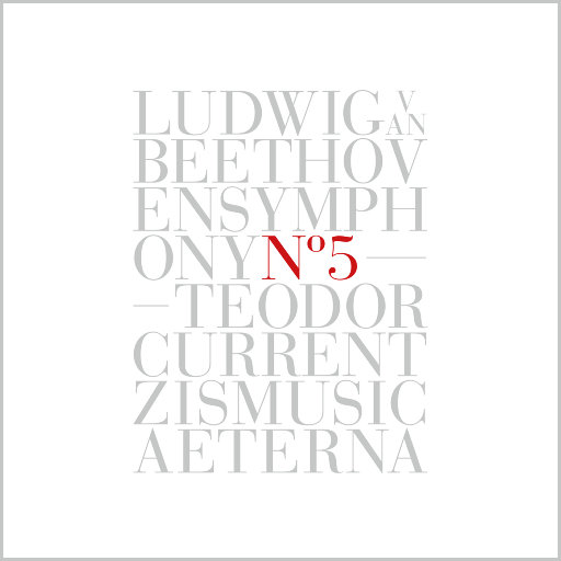 贝多芬: C小调第五交响曲