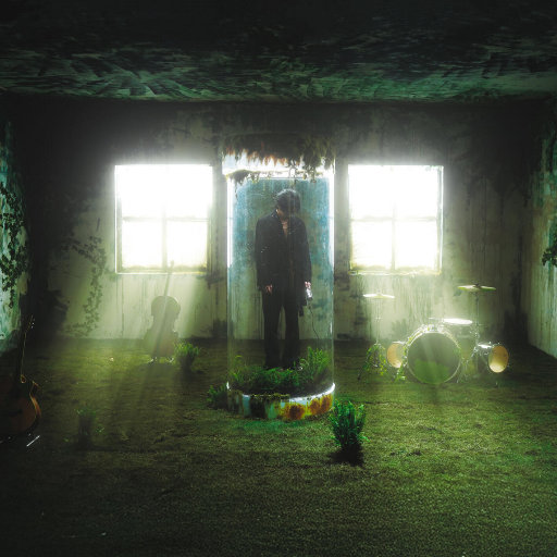 只有音乐最安全