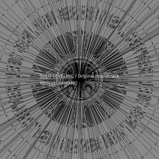 TV动画《我独自升级》原声带