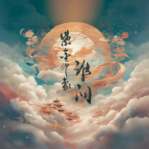 紫金印象·谁问