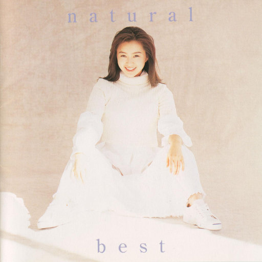 NATURAL BEST