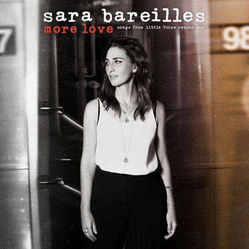 More Love – Songs from Little Voice Season One