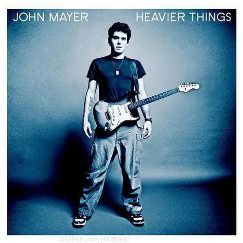 甜蜜负荷（Heavier Things）