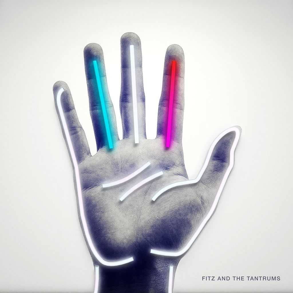 【试听】Fitz and The Tantrums