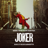 Joker小丑（原声带）/ Joker (Original Motion Picture Soundtrack)