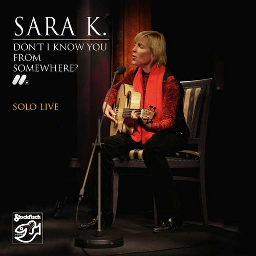Don t I Know You From Somewhere – Solo Live
