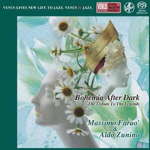 Bohemia After Dark ～The Tribute To The Legends (384kHz DXD)