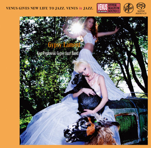 Gypsy Lament