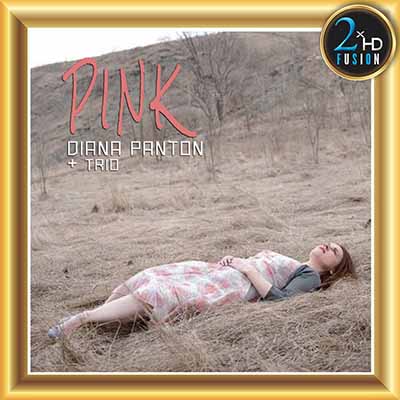 Pink DSD512