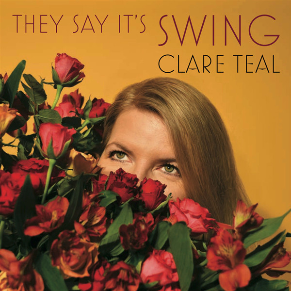They Say It’s Swing