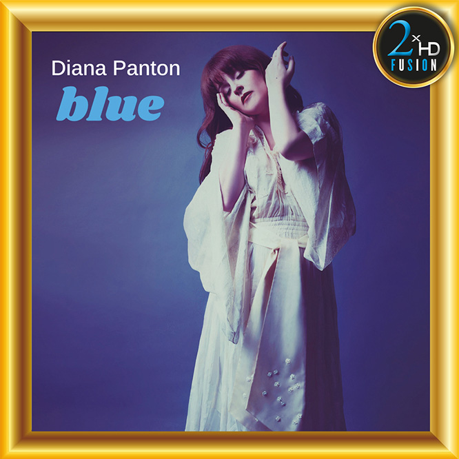 Blue DSD512