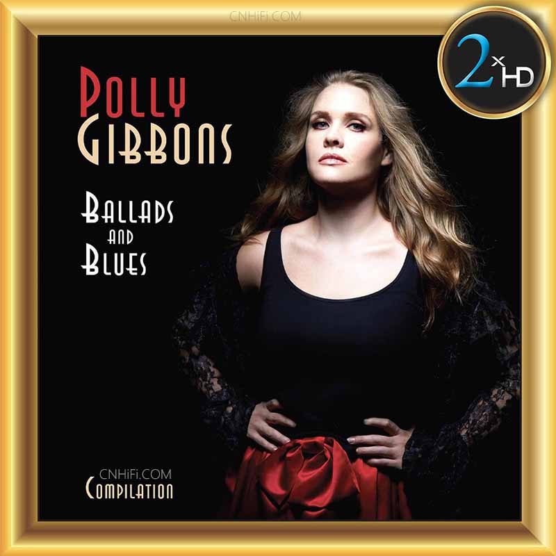 Ballads and Blues DSD512