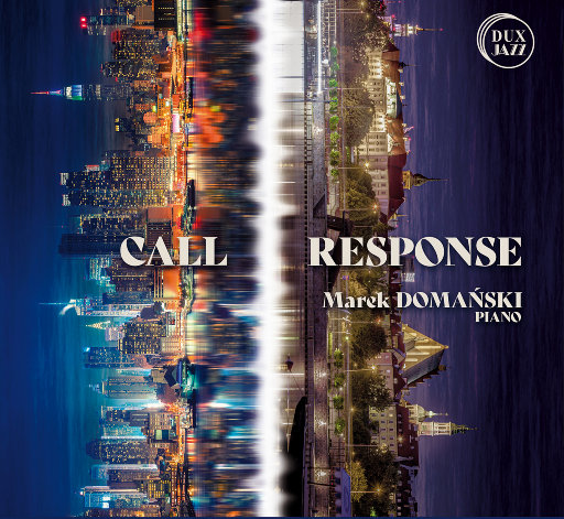 呼唤与回应 (Call and Response)