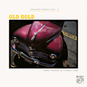 老虎鱼 Analog Pearls Vol. 4