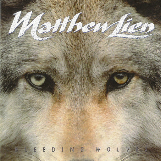 Bleeding Wolves(狼)