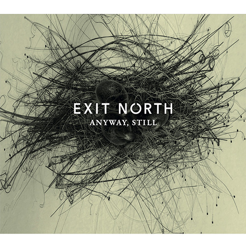 Anyway, Still（DSD256）