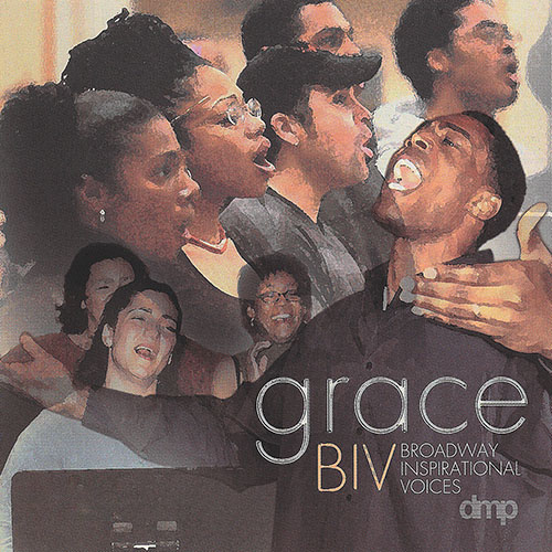 Grace DSD512