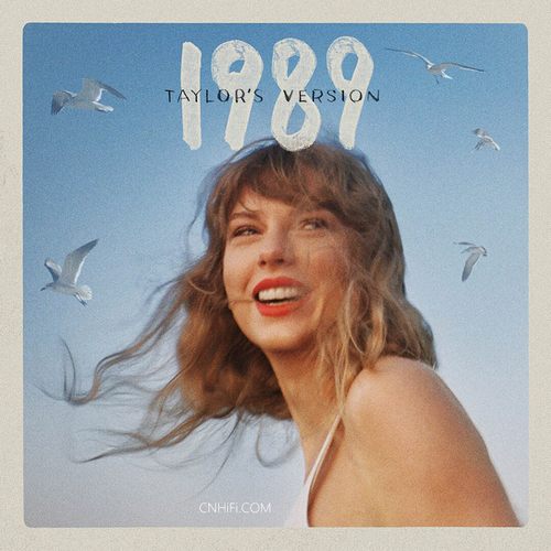 【试听】1989 (Taylor’s Version)