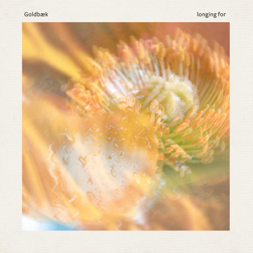 【试听】憧憬 (longing for)