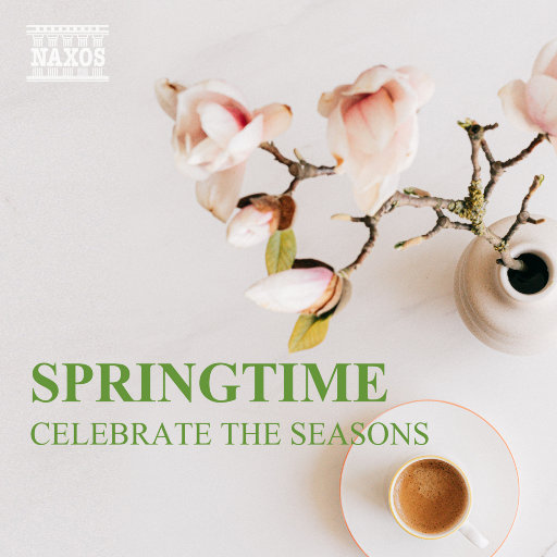 【试听】拿索斯Hi-Res音乐特辑