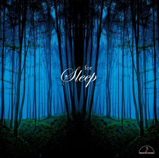 【试听】伴你入眠 DSD64 | 2.8MHz/1bit