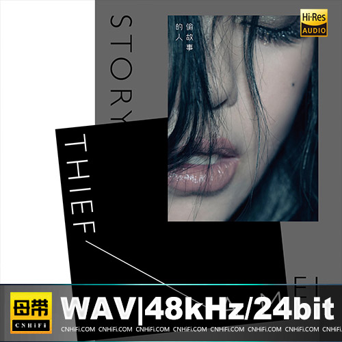 张惠妹 – 偷故事的人