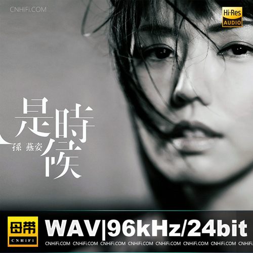 孙燕姿 – 是时候