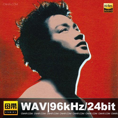 张国荣 – 大热