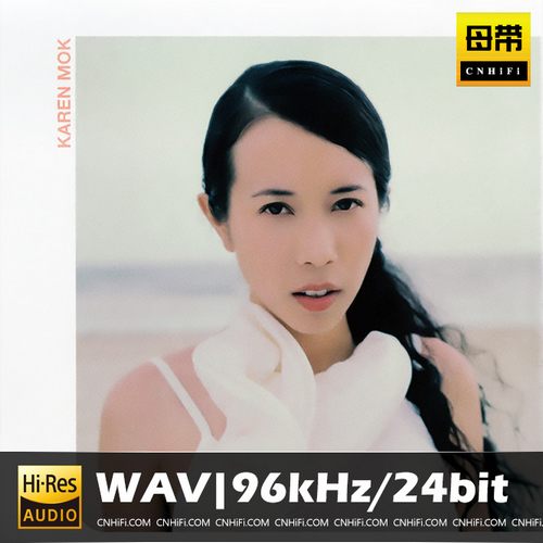 KAREN MOK