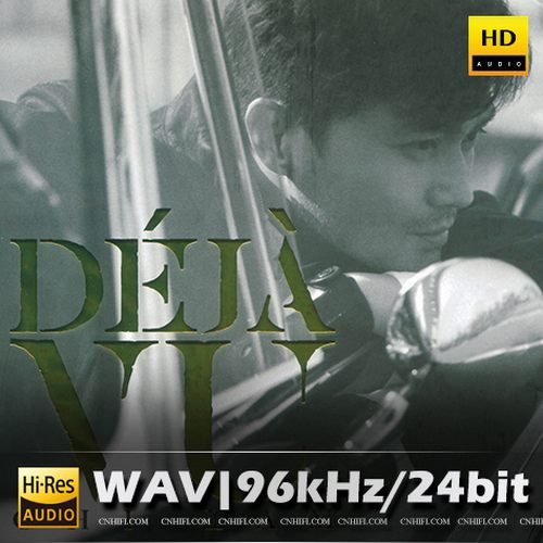 张智霖 DE JA VU 似曾相识