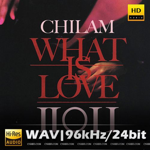 张智霖 What Is Love