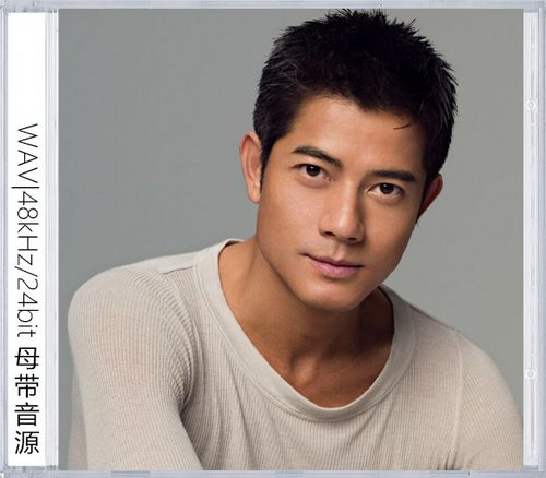 郭富城（精选合集）