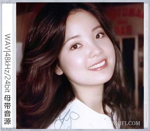 邓丽君（精选合集）