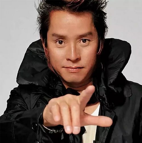 谭咏麟（精选合集）