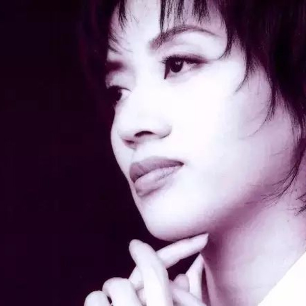 梅艳芳（精选合集）