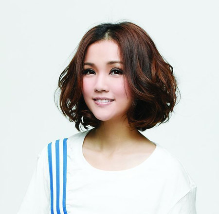 谢安琪（精选合集）