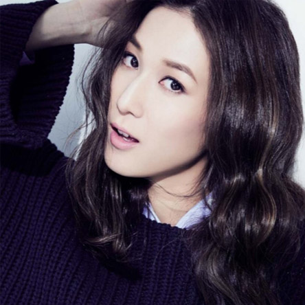 钟嘉欣（精选合集）