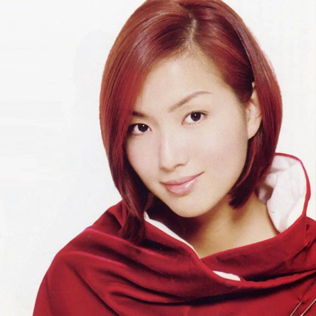 郑秀文（精选合集）