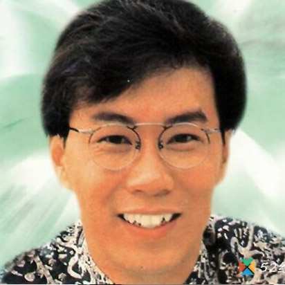 蔡国权（精选合集）