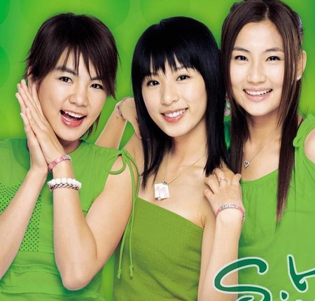 S.H.E 数字音乐精选合集