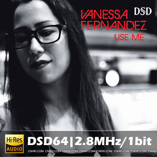 Vanessa Fernandez – Use Me